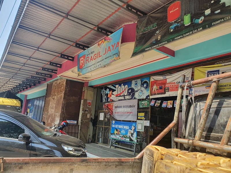 Membangun Cilacap Bersama Pak Salim: Solusi Bangunan Terpercaya